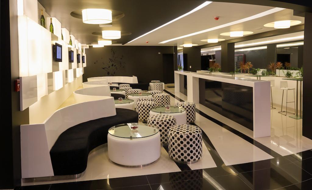 Vpx Hotel อาเซีย ภายนอก รูปภาพ