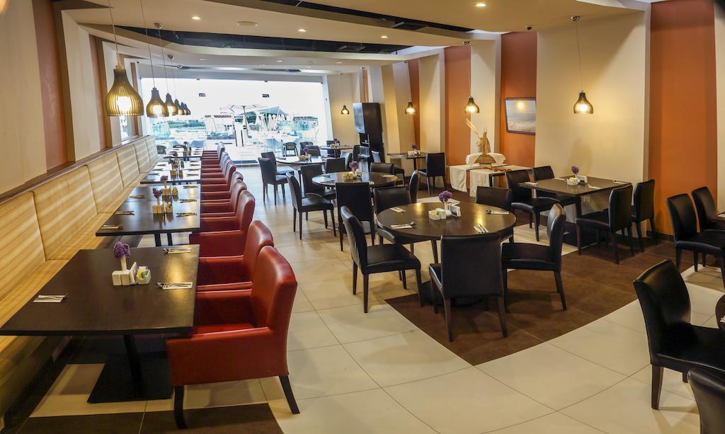 Vpx Hotel อาเซีย ภายนอก รูปภาพ