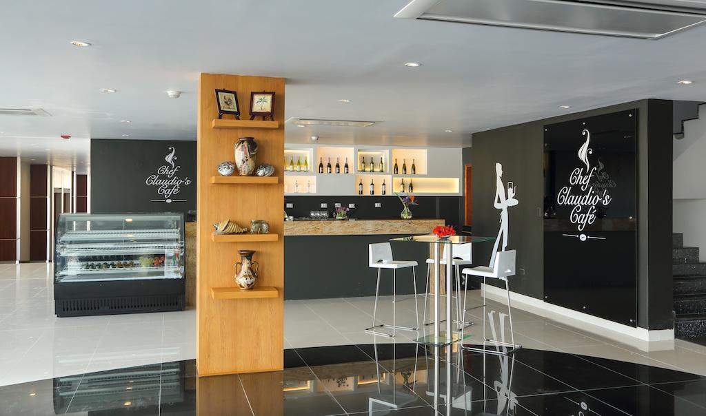 Vpx Hotel อาเซีย ภายนอก รูปภาพ