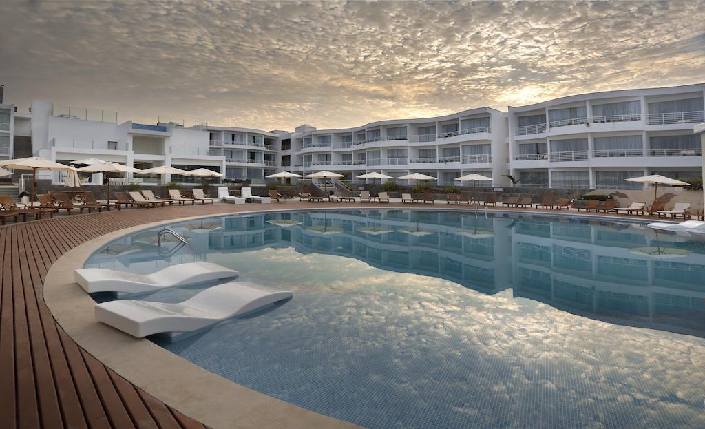 Vpx Hotel อาเซีย ภายนอก รูปภาพ