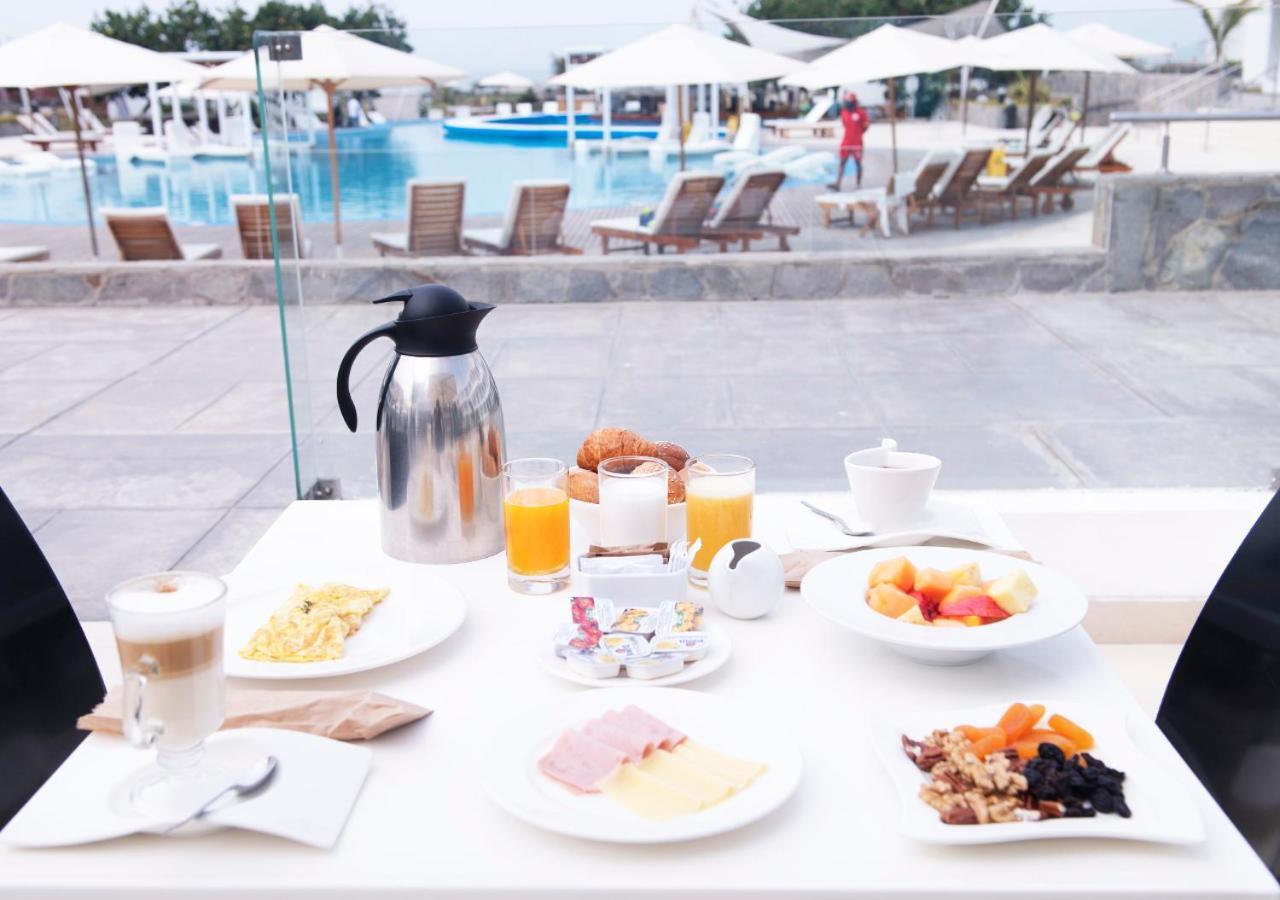 Vpx Hotel อาเซีย ภายนอก รูปภาพ