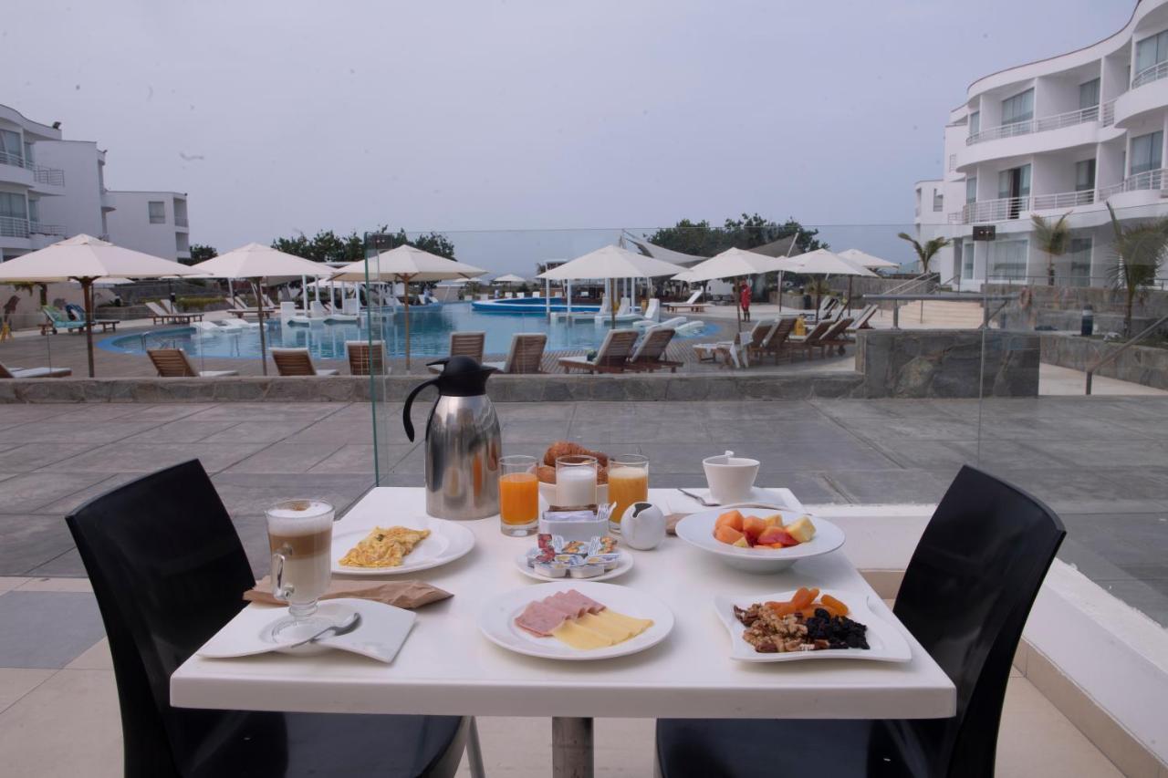 Vpx Hotel อาเซีย ภายนอก รูปภาพ