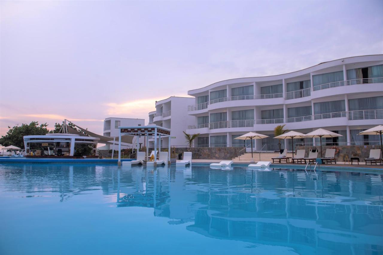 Vpx Hotel อาเซีย ภายนอก รูปภาพ