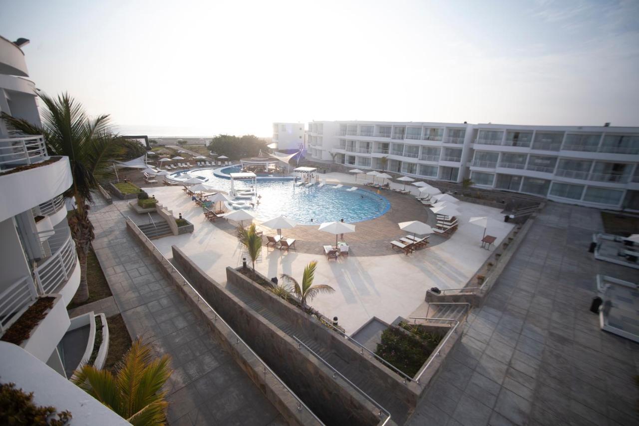 Vpx Hotel อาเซีย ภายนอก รูปภาพ