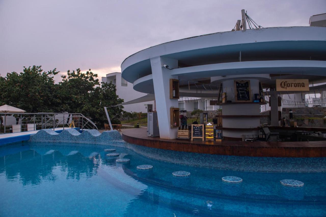 Vpx Hotel อาเซีย ภายนอก รูปภาพ