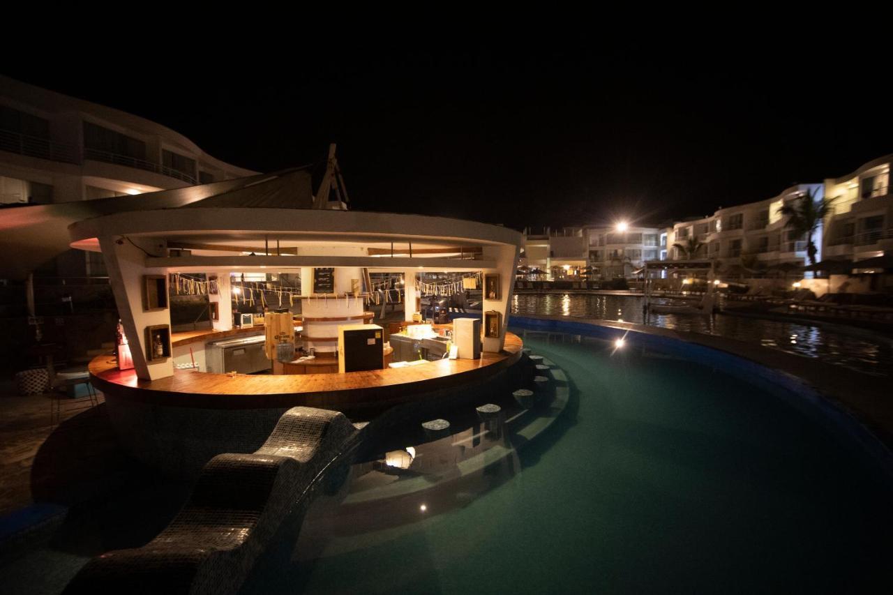 Vpx Hotel อาเซีย ภายนอก รูปภาพ