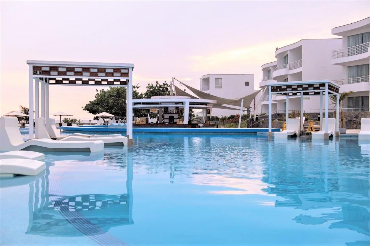 Vpx Hotel อาเซีย ภายนอก รูปภาพ