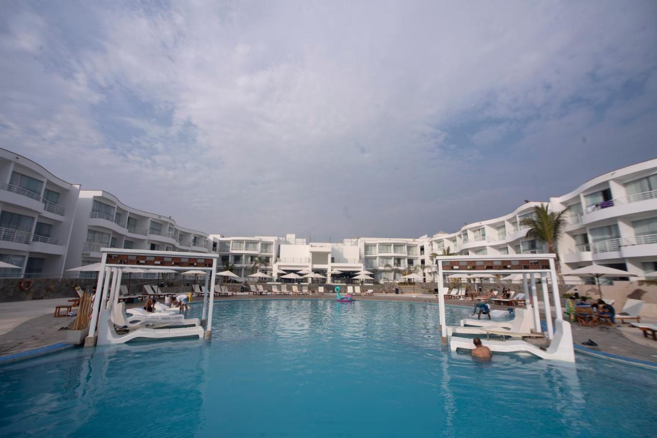 Vpx Hotel อาเซีย ภายนอก รูปภาพ