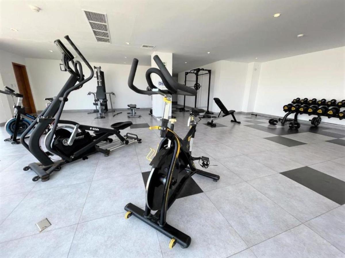 Vpx Hotel อาเซีย ภายนอก รูปภาพ
