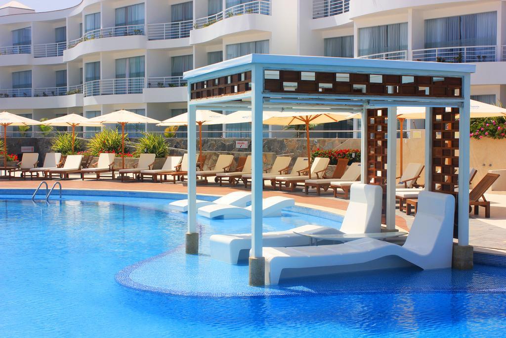Vpx Hotel อาเซีย ภายนอก รูปภาพ