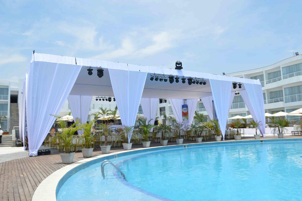 Vpx Hotel อาเซีย ภายนอก รูปภาพ