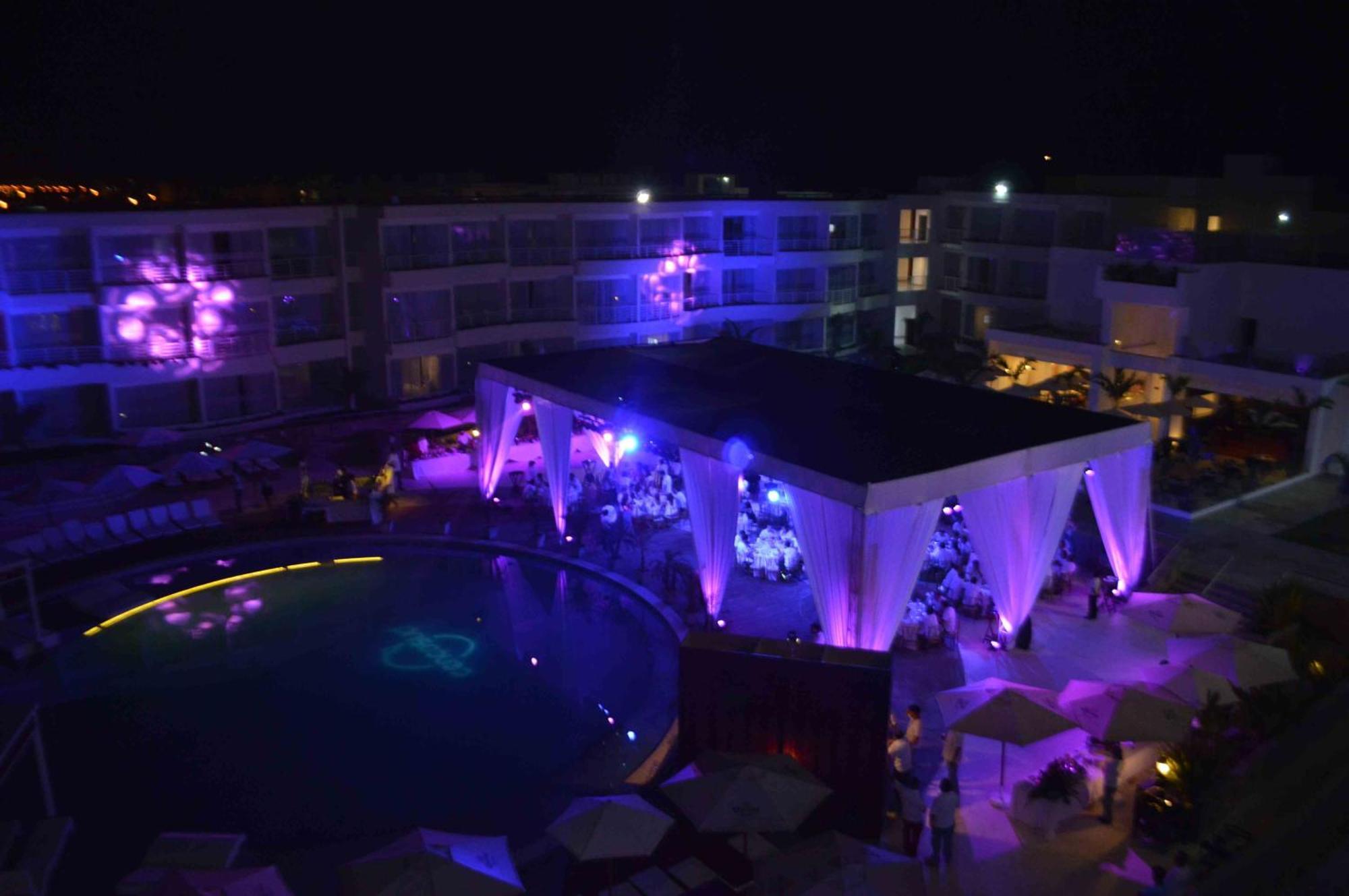 Vpx Hotel อาเซีย ภายนอก รูปภาพ