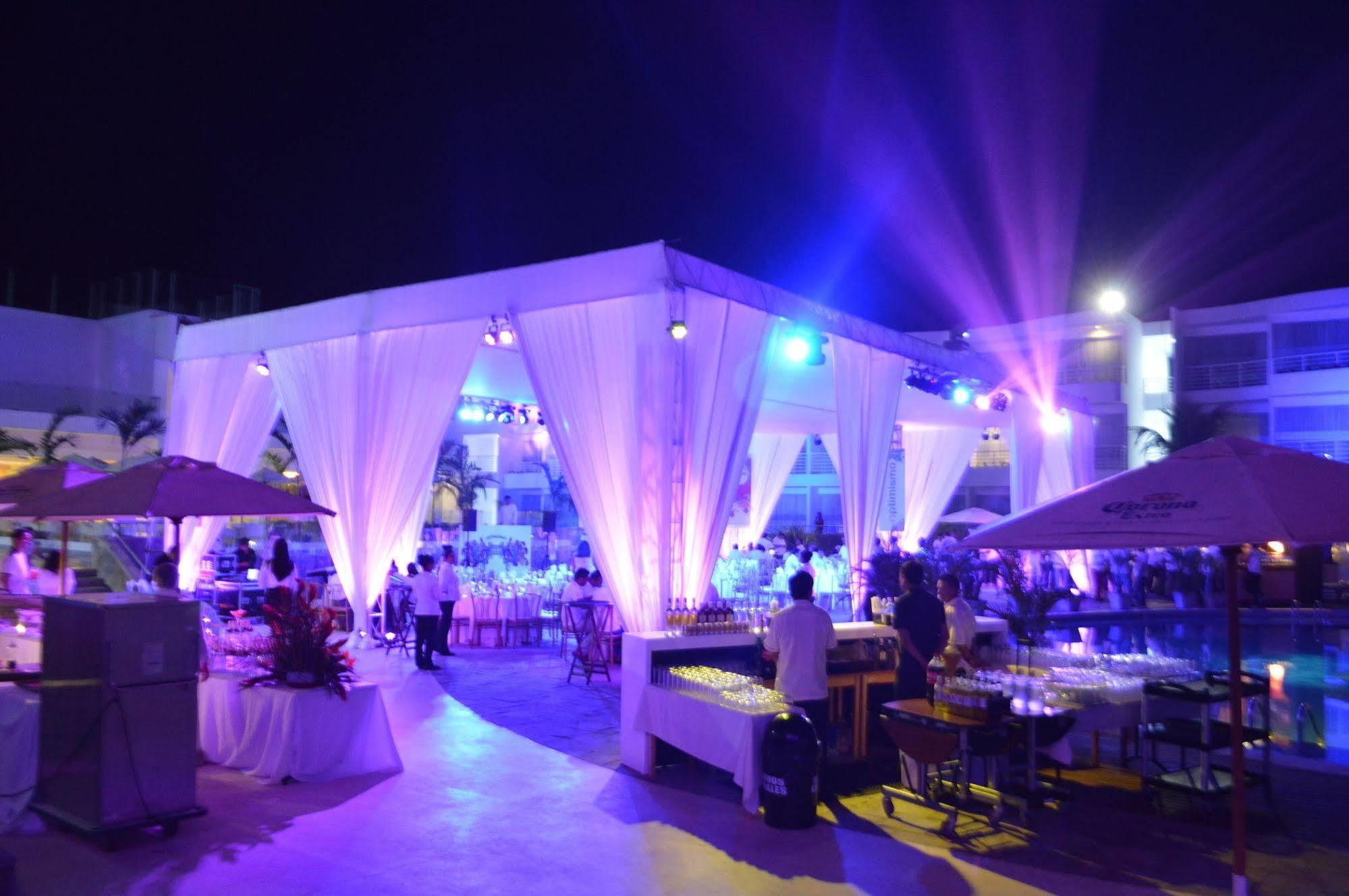 Vpx Hotel อาเซีย ภายนอก รูปภาพ