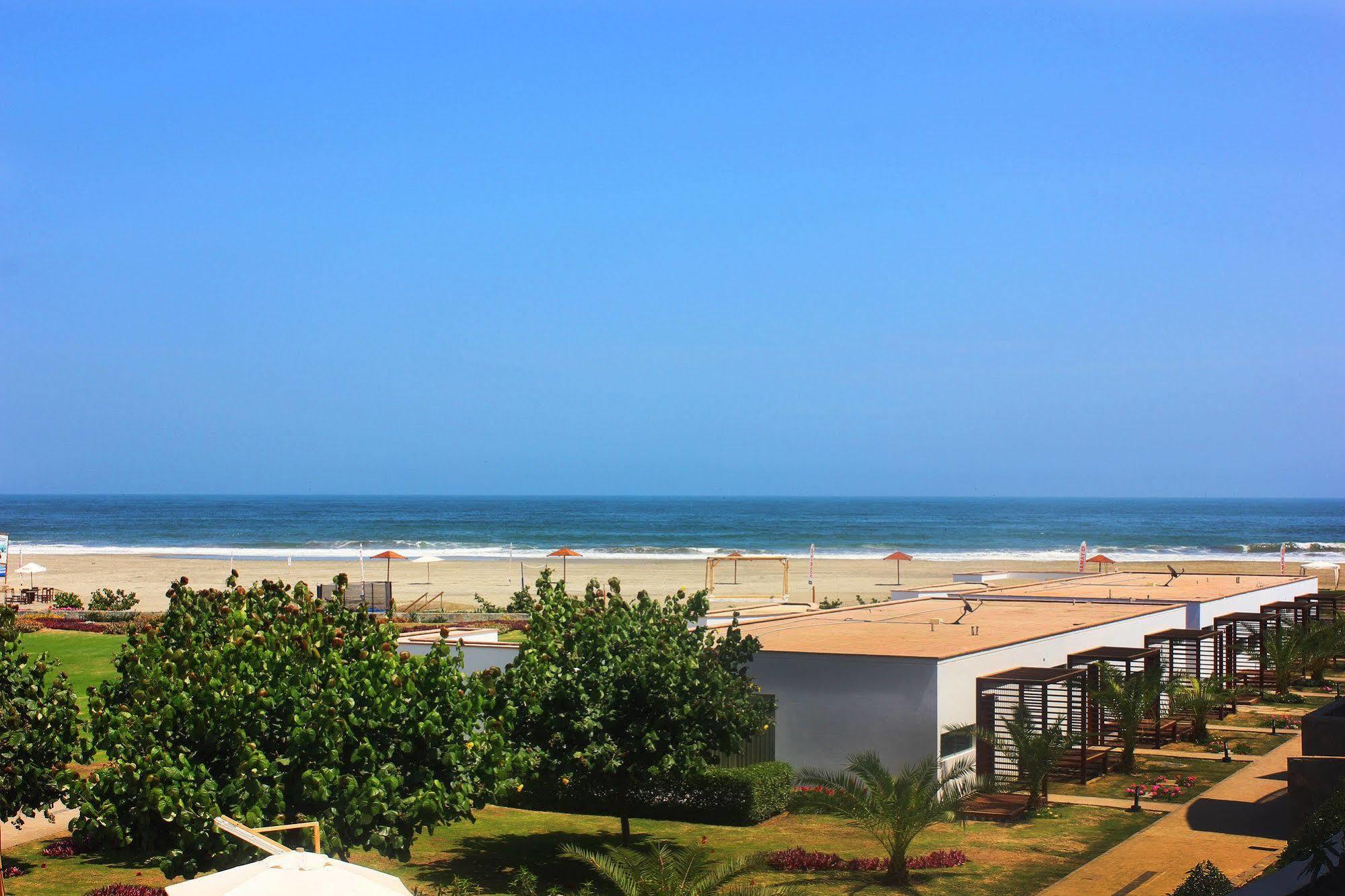 Vpx Hotel อาเซีย ภายนอก รูปภาพ
