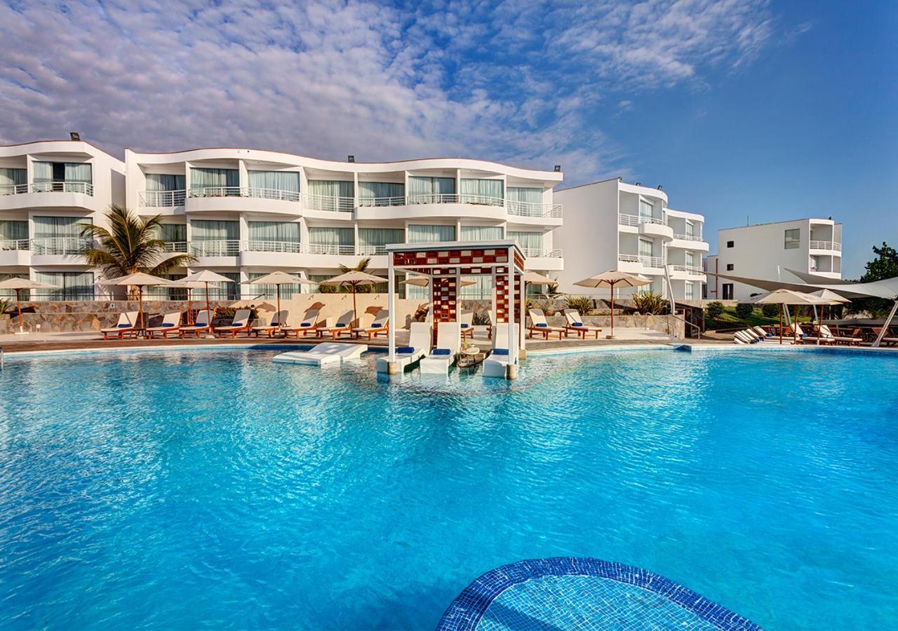 Vpx Hotel อาเซีย ภายนอก รูปภาพ