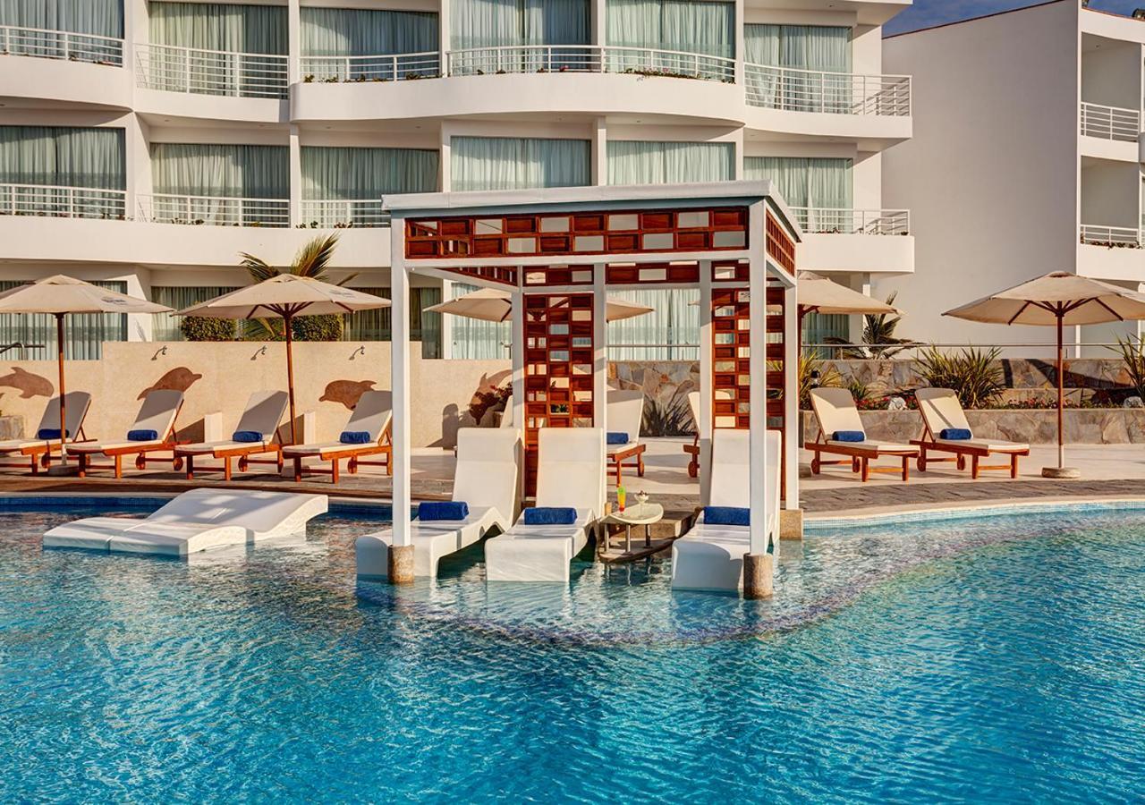 Vpx Hotel อาเซีย ภายนอก รูปภาพ