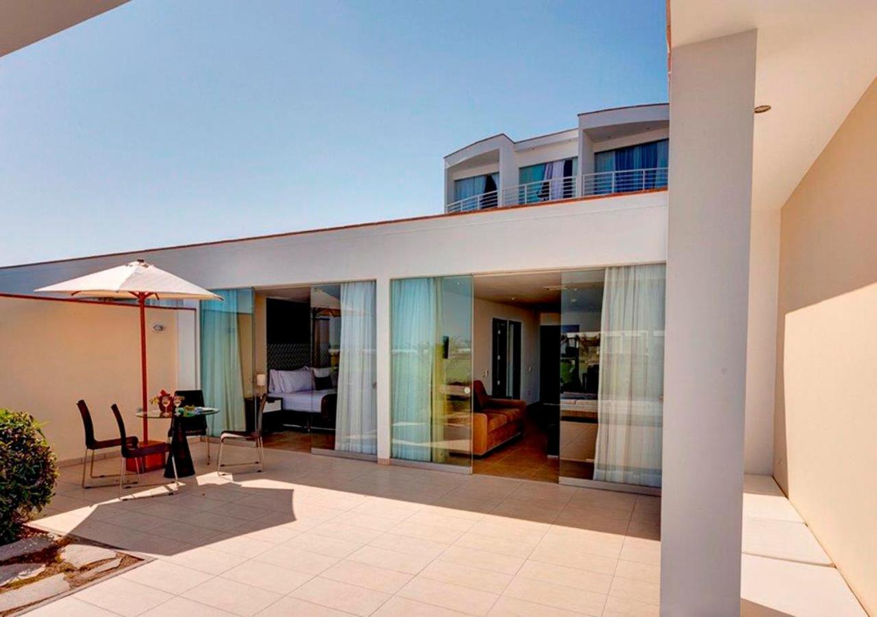 Vpx Hotel อาเซีย ภายนอก รูปภาพ